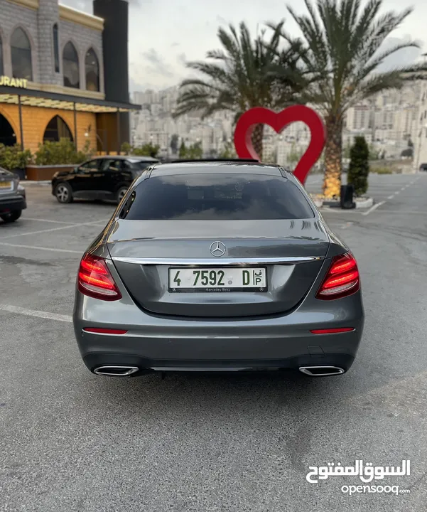 E220D 2016