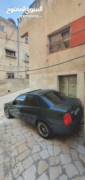 مآزدآ لآنتس