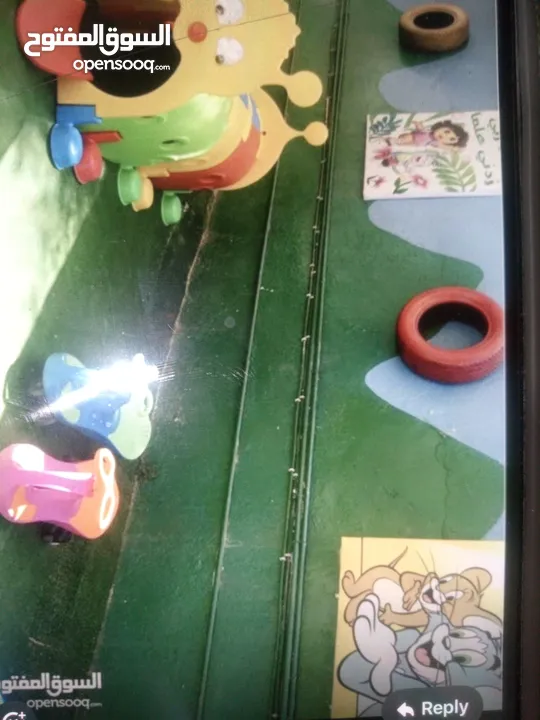 روضة للبيع في جبل الحسين
