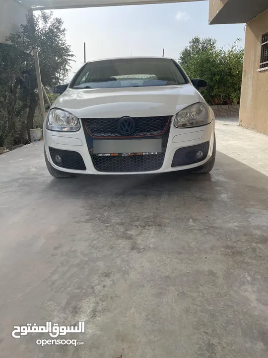 جولف 2008 نخب