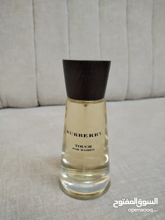 عطور الملوك والملكات