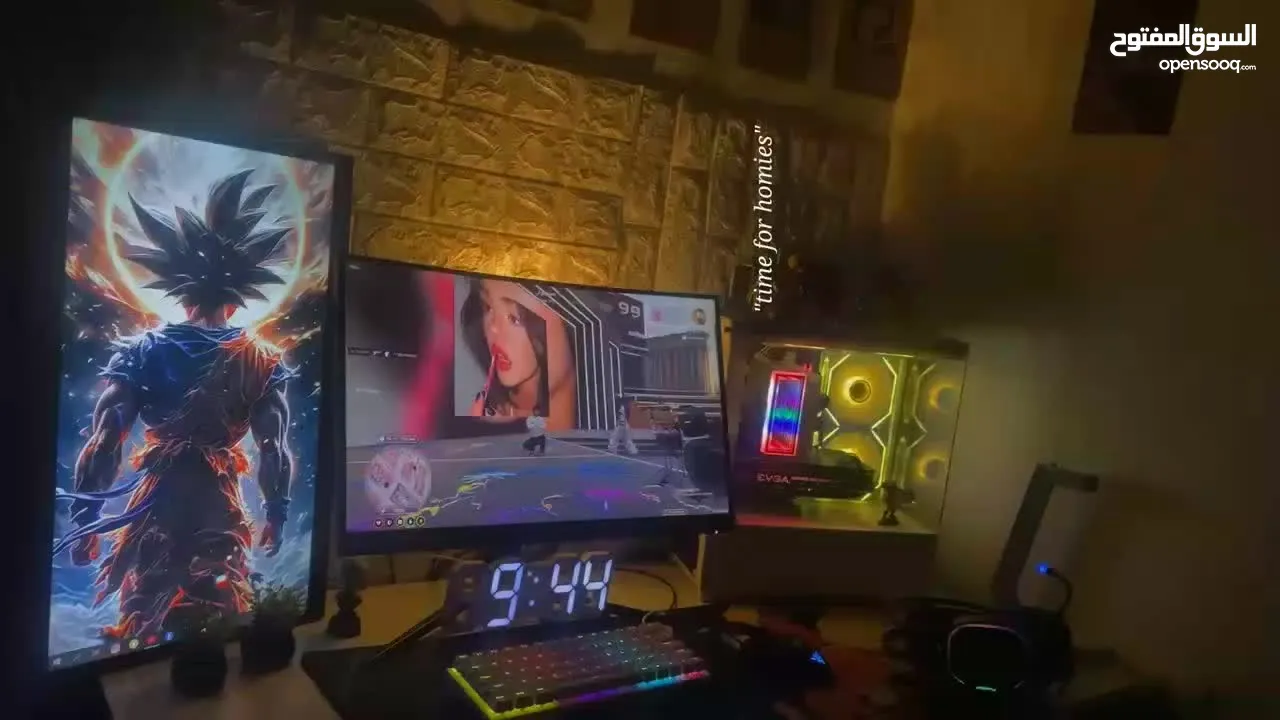 للالعاب والتصميم pc games