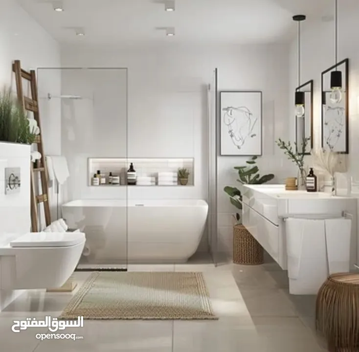 مهندس تصميم داخلي وخارجي بأسعار مناسبة