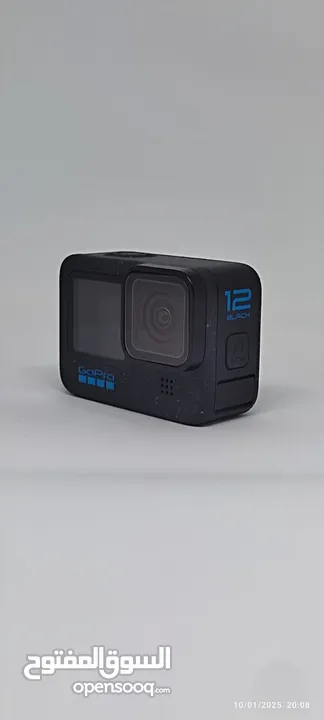 gopro hero 12 black edition