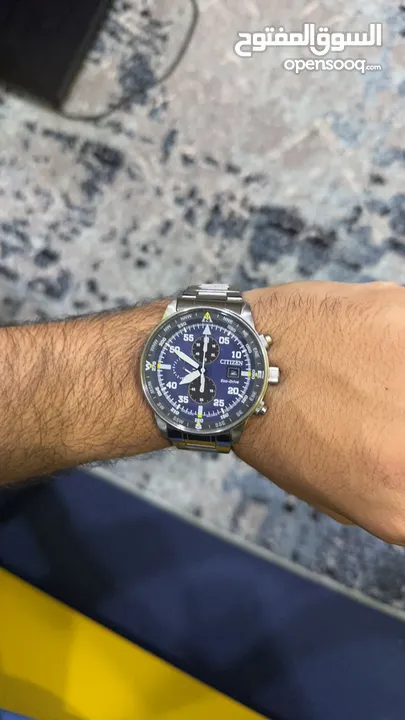Citizen Eco-Drive