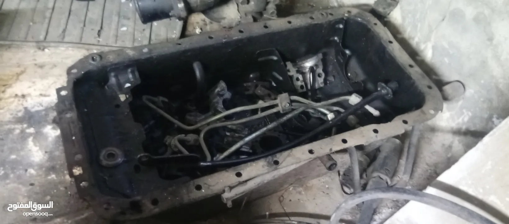 قطع ماتور بنقو 3 2012