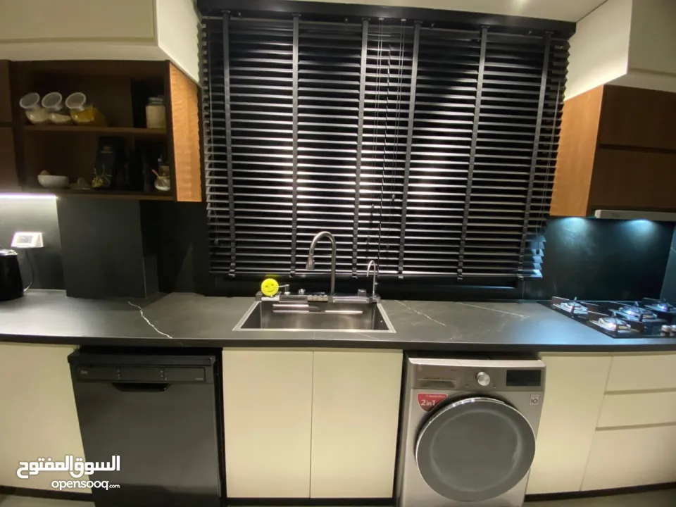 شقه مميزه للبيع في بيرزيت