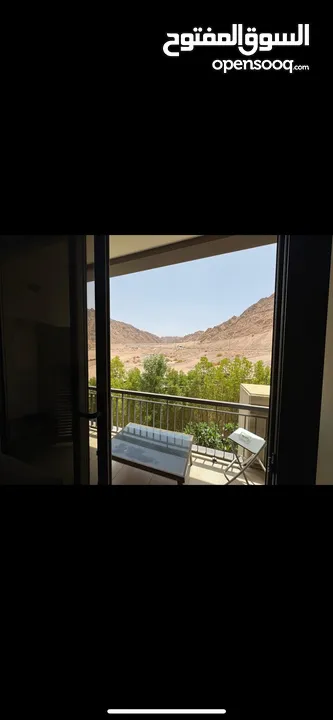 استديو مفروش للايجار اليومي