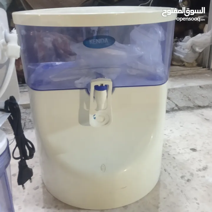 فلتر ماء تايواني جديد