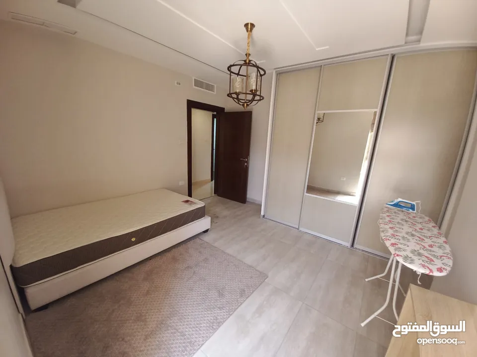 شقة مفروشة للايجار في عبدون  ( Property 38034 )-175072353