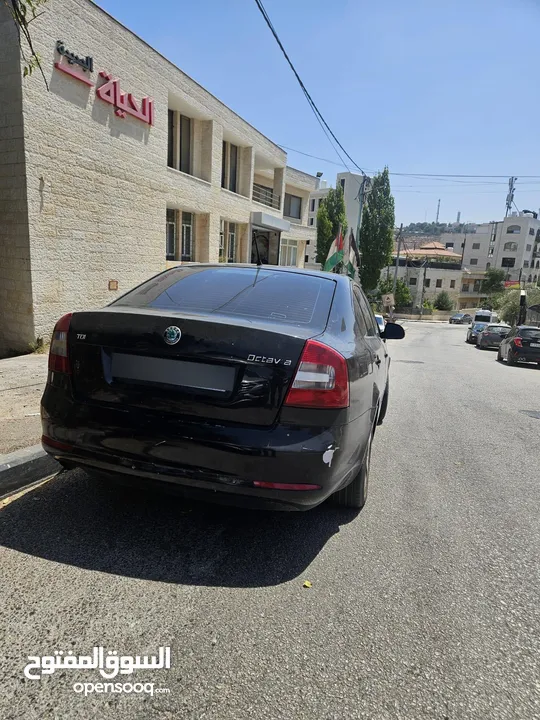 سكودا 2013