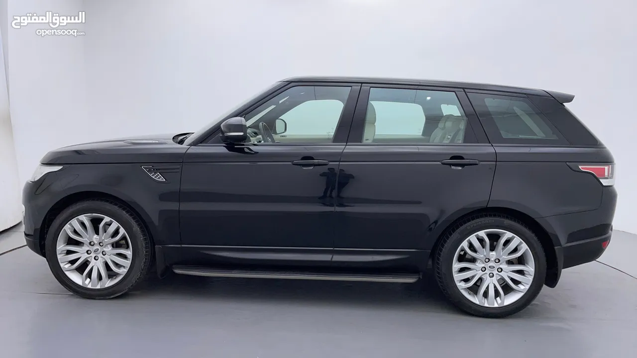 (FREE HOME TEST DRIVE AND ZERO DOWN PAYMENT) LAND ROVER RANGE ROVER SPORT