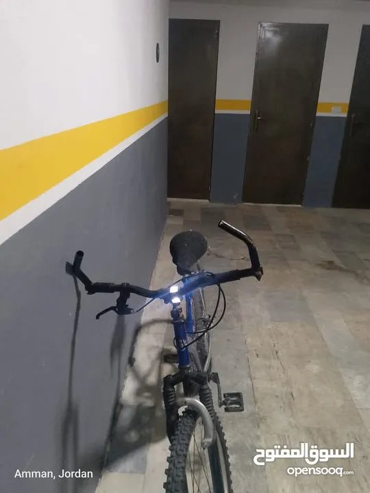 بسكلت ياباني MTB