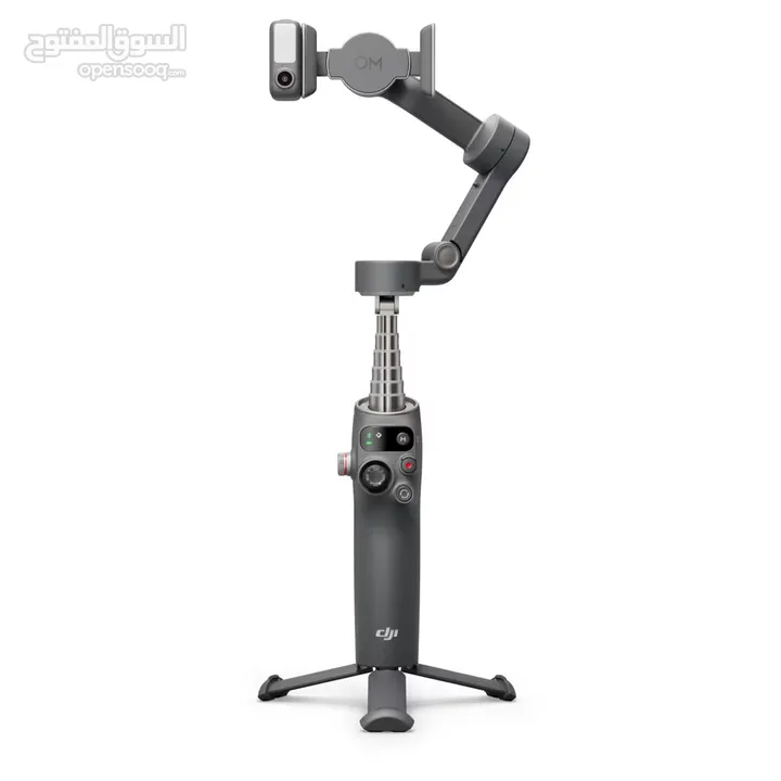 DJI OSMO 7P phone stabilizer ستابلايزر تلفون