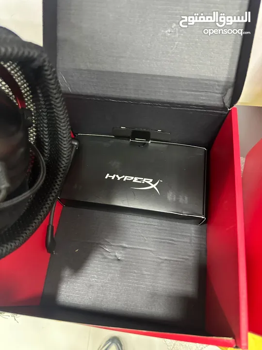 hyperx cloud 2 Open Box