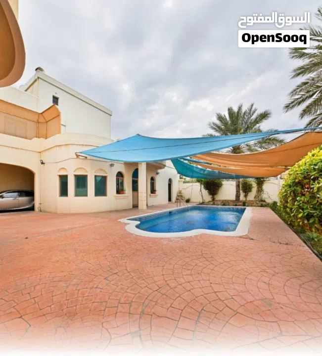 فله للبيع في مكان راقي وممتاز