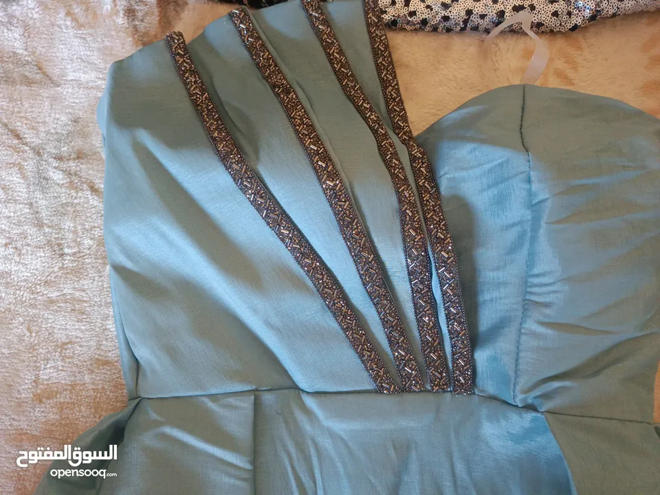 فستان اعراس لصبايا