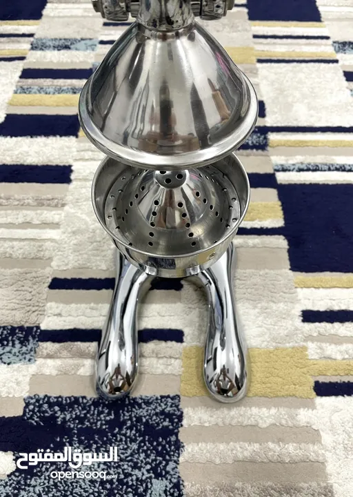 High Quality Juicer 100% Stainless Steel