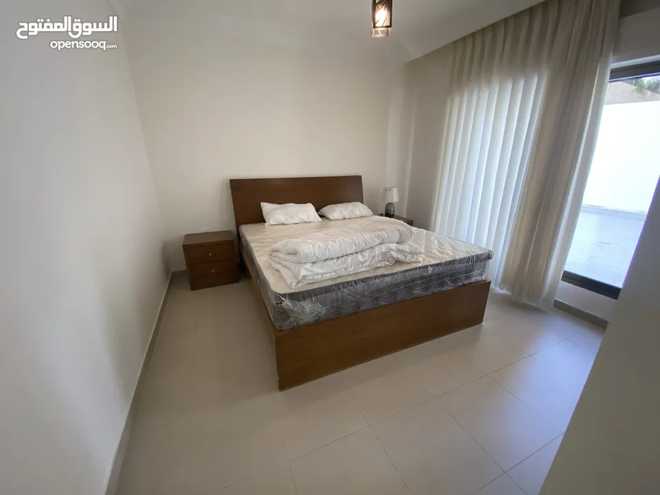 شقة مفروشة للإيجار 100م2 ( Property 18106 ) سنوي فقط