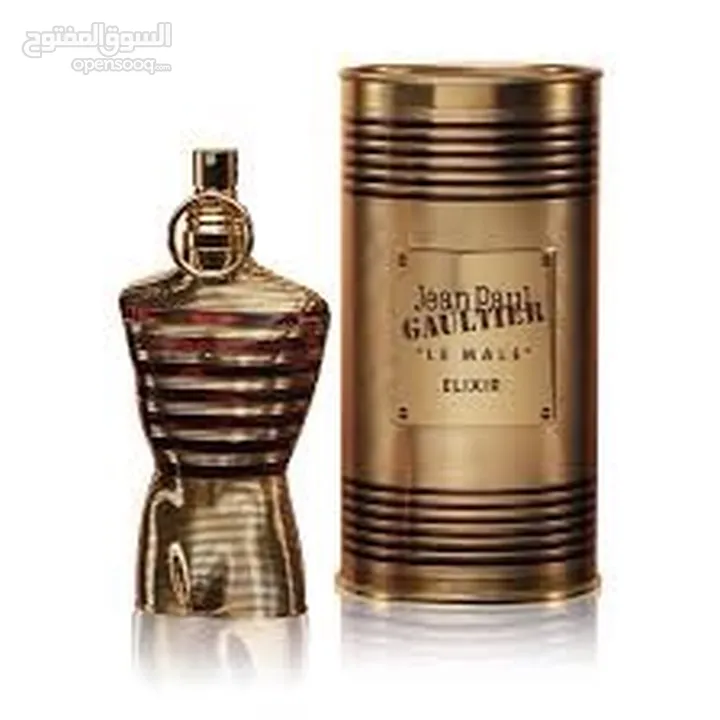 عطر رجالي men perfume