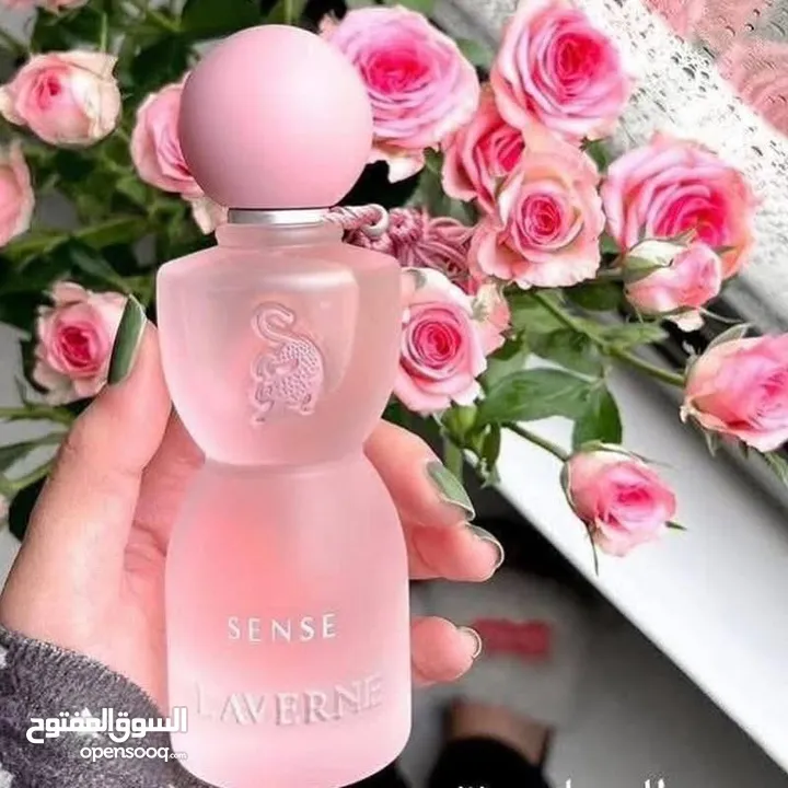 عطر جورجينا الجديد – سحر الأنوثة بلمسة عصرية   أطلقت جورجينا عطرها الجديد... تجربة فريدة تنقلك إلى