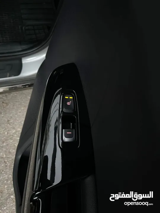 KIA SPORTAGE 2020 GT LINE