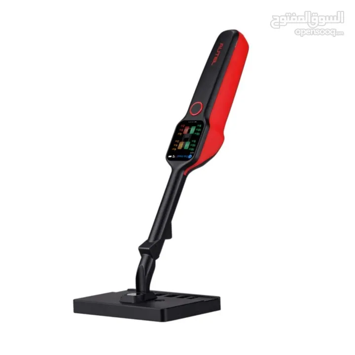 يتوفر لدينا جهاز .. #Maxi_TPMS_TBE200 يوفر خاصيه فحص كفاءة الدسكات والبركات.