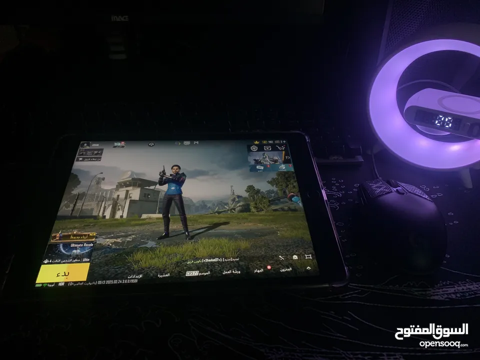Ipad 9 2021
