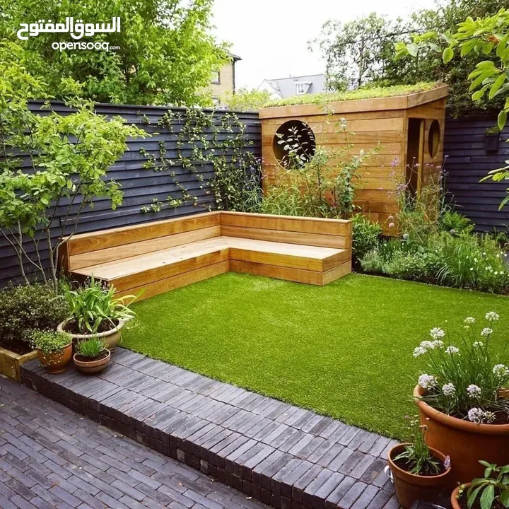 شركة بلنتيفا للهندسة الزراعية وخدمات الحدائق.