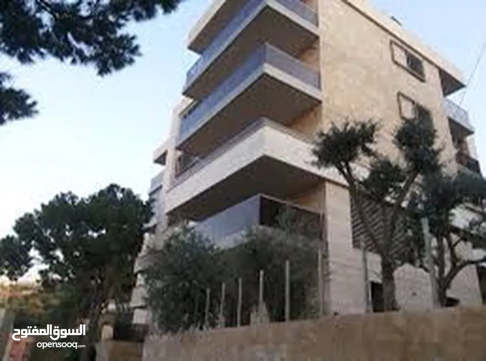 مطلوب شقق للايجار في مرج الحمام وضواحيها