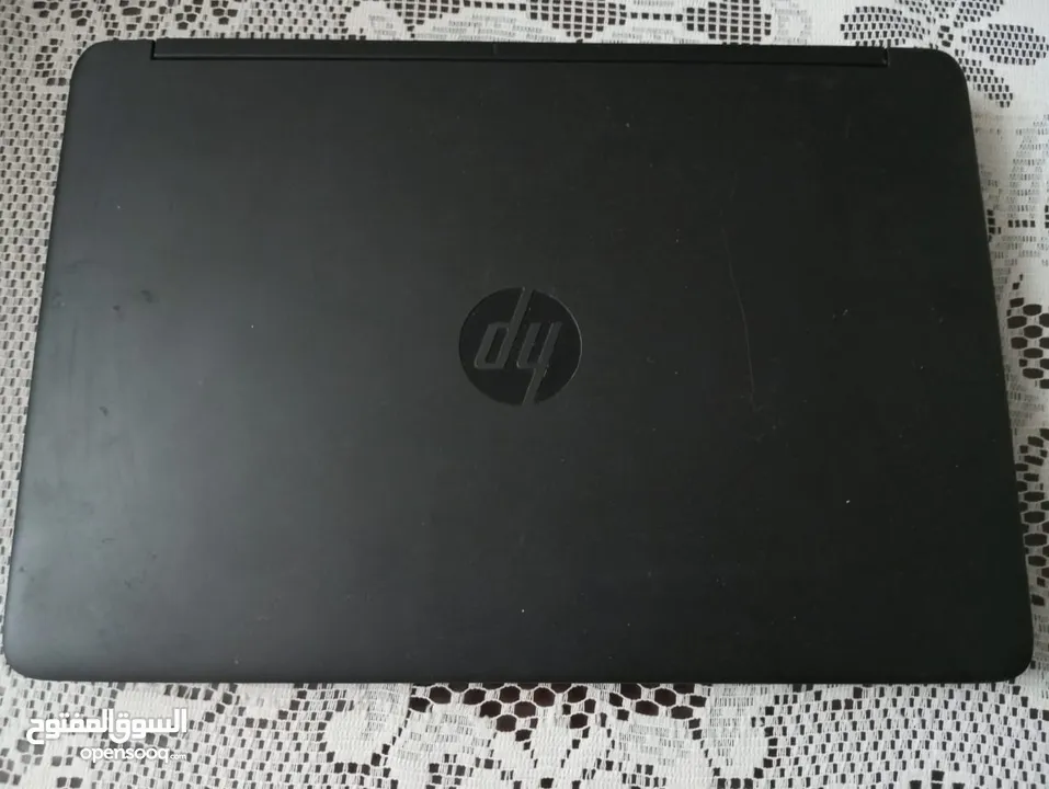 لابتوب HP ProBook للبيع