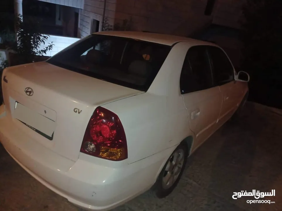 فيرنا 2005 بوضع ممتاز