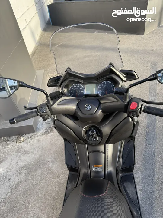 سكوتر YAMAHA  x Max 300 CC