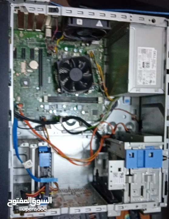 حاسبه سستم optiplex3020