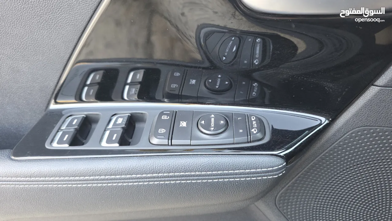 كيا نيرو هايبرد 1600 ترخيص 2021