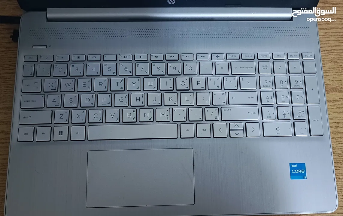 HP LAPTOP لابتوب اتش بي