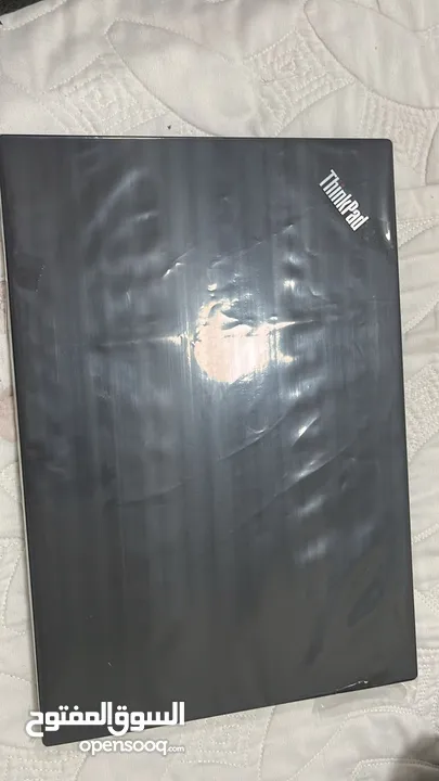 جهاز جديد نو اكتيف lenovo think bad