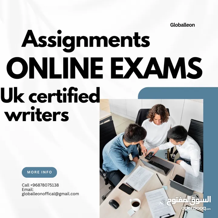 Best Assignment And Project writer