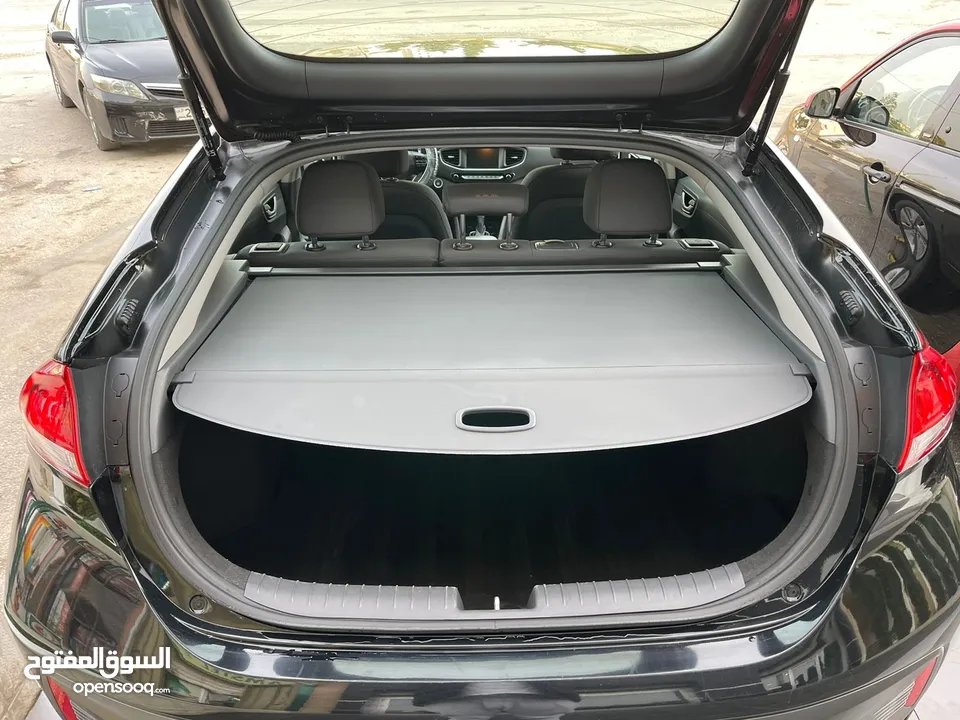 2019  Hyundai  ioniq  clean carfax  فحص كامل