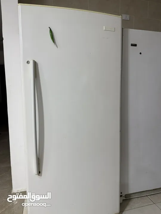 ثلاجة Kelvinator (كلفينيتور)