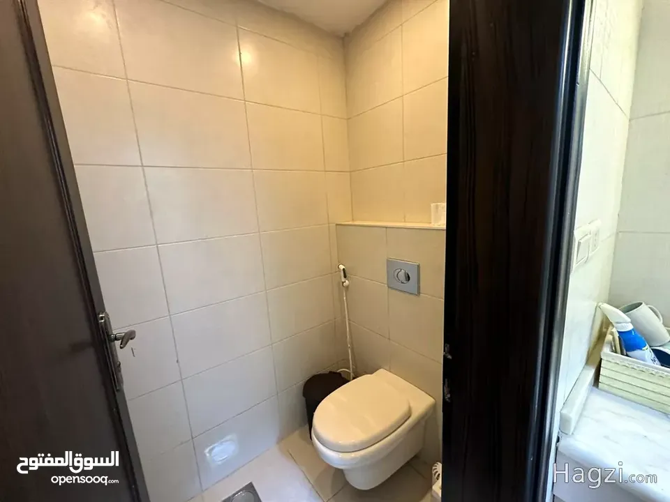 شقة مفروشة للايجار في دير غبار ( Property 38292 ) سنوي فقط