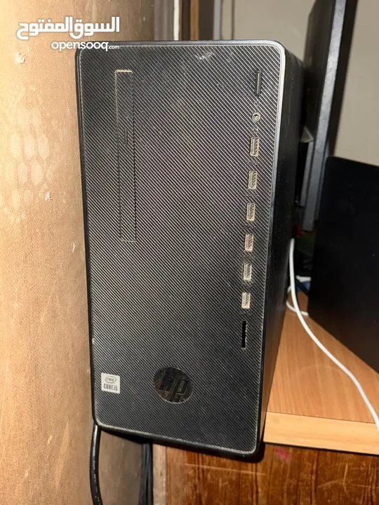 كمبيوتر العاب بسعر ممتاز