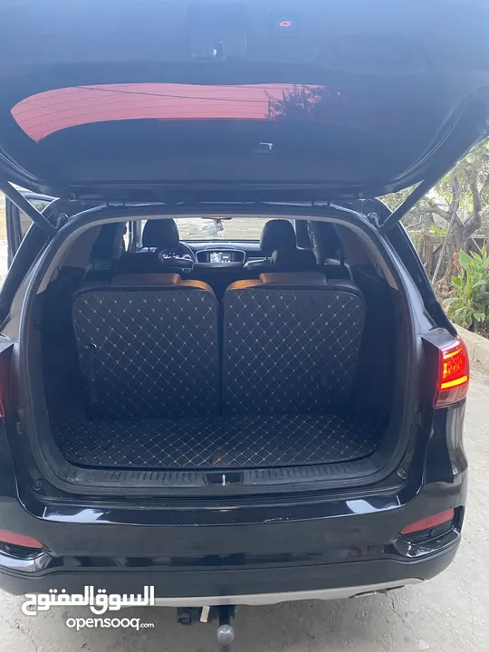 سورينتو 2018 بسعر مميزز