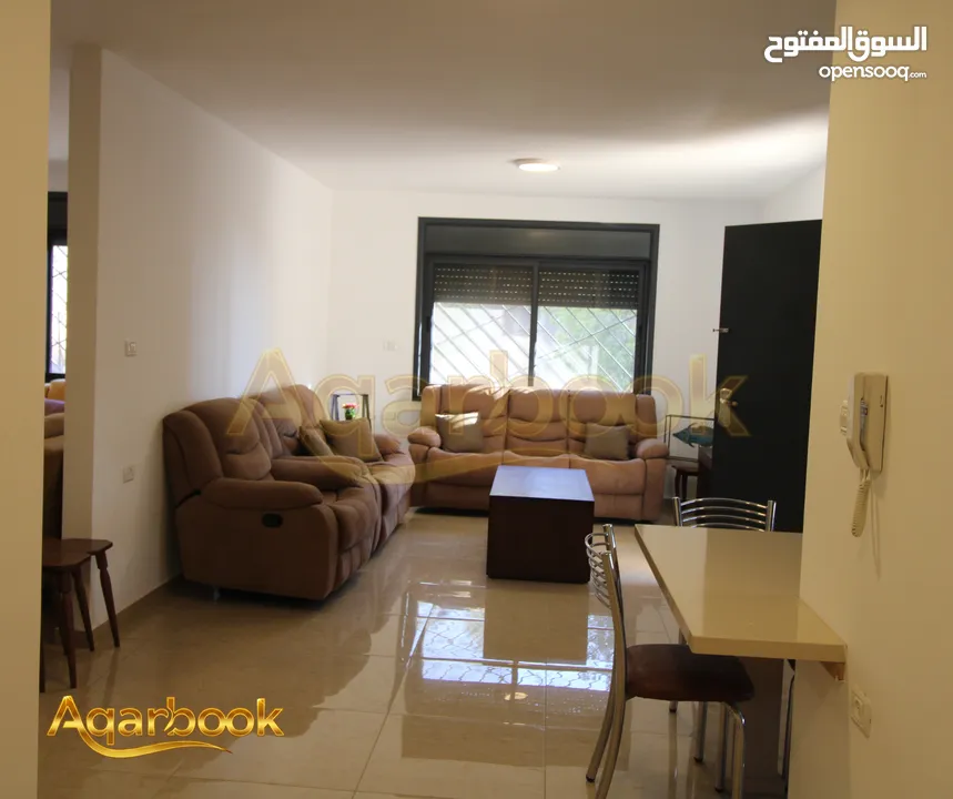 شقة مفروشة  للإيجار في بطن الهوى