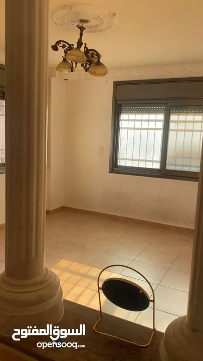 شقة للبيع بالقرب من ديوان الموظفين