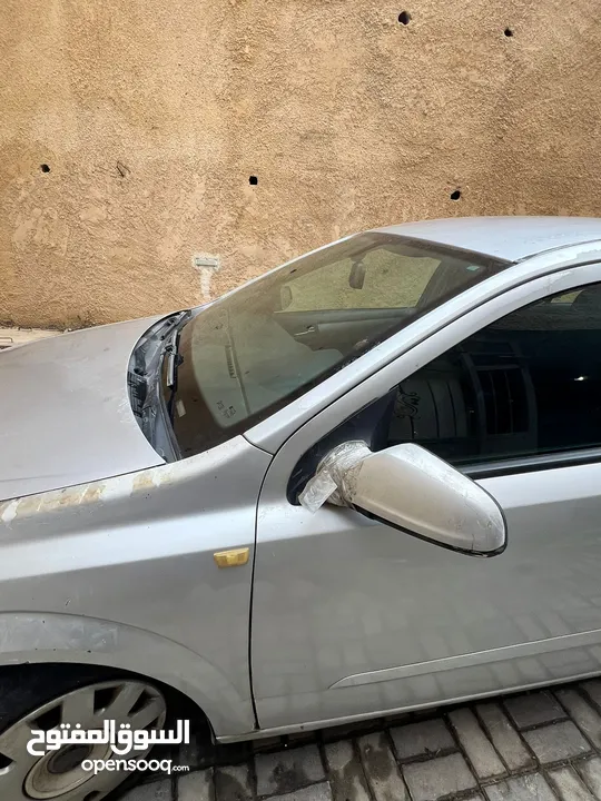 اوبل استرا 2005 سعر حرق عل كاش