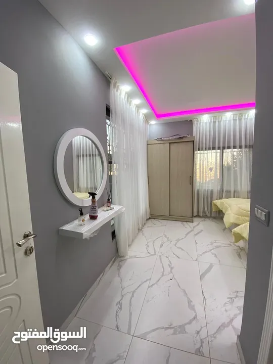 ڤيلا بوليڤارد دبين boulevard dibeen  مع اطلالة ساحرة على غابات دبين