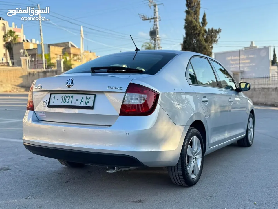 رابيد 2019