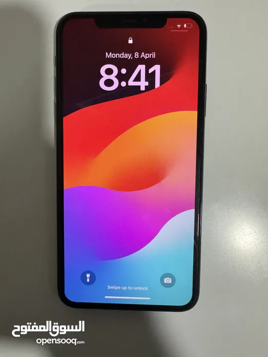 Iphone 11 pro max 512 GB