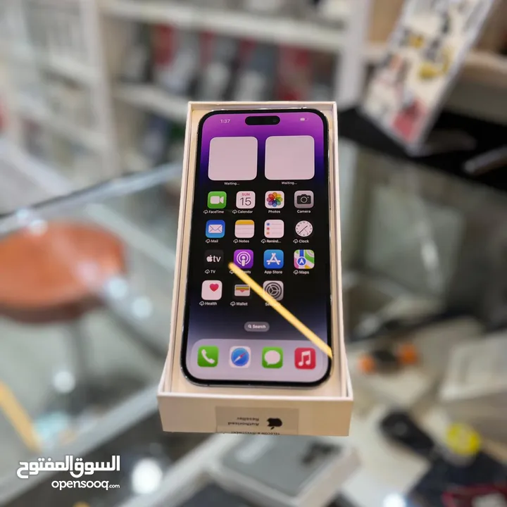 ايفون 14   برو ماكس